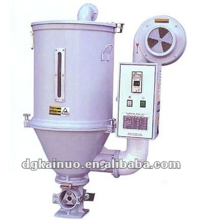 Automatic computer contolling plastic hopper dryer for injection machine