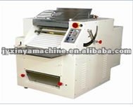 automatic continuous Knead machine automatic burger machine