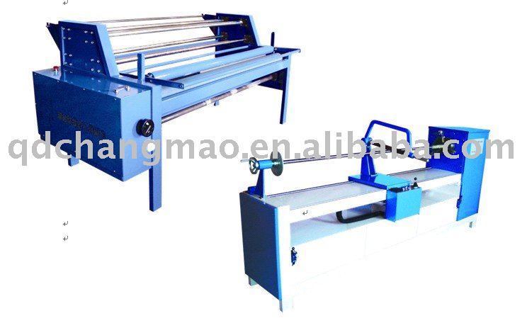 Automatic Cutting Machine