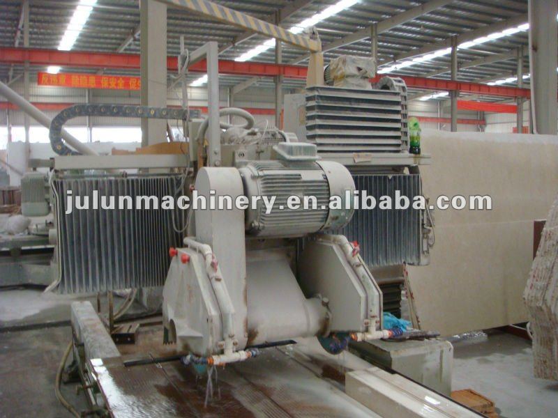 Automatic Cutting Machinery