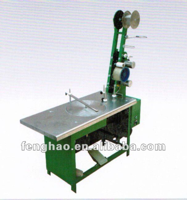 Automatic Delivery Winding Machine