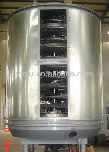 Automatic Disc drying machine/dehumidifier