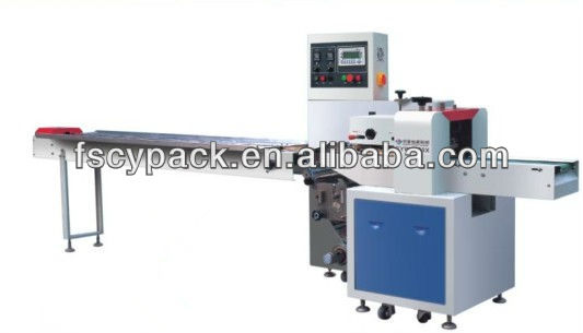 Automatic Disposable Syringe Packing Machine