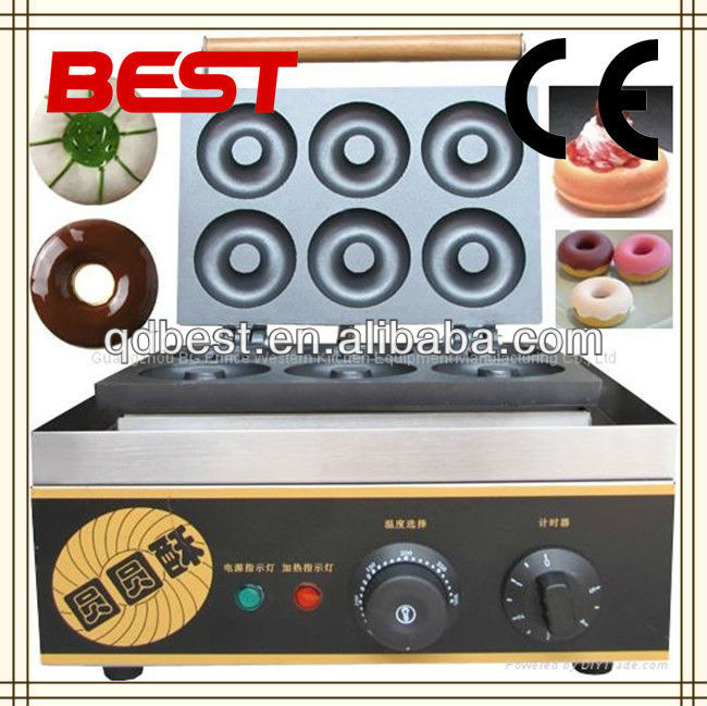 Automatic Donut Machine For Food Machine