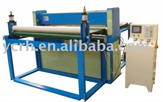 Automatic Double Sides Feeding Hydraulic Plane Cutting Machine