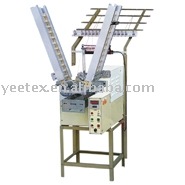 Automatic Double Winding Machine