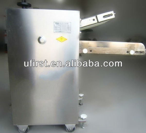 Automatic Dough Sheet Machine Stainless steel