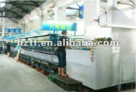 Automatic Doupion Silk Reeling Machine