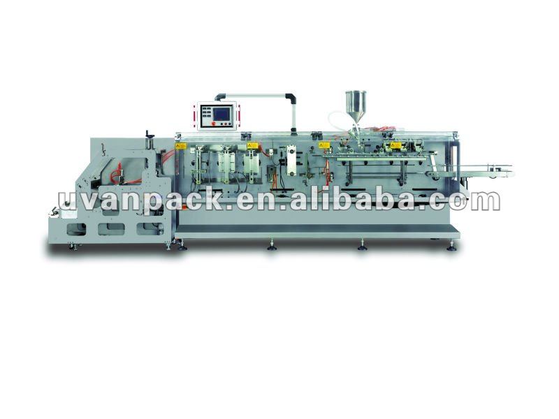 Automatic Doypack Form Fill Seal Machine YFD-180