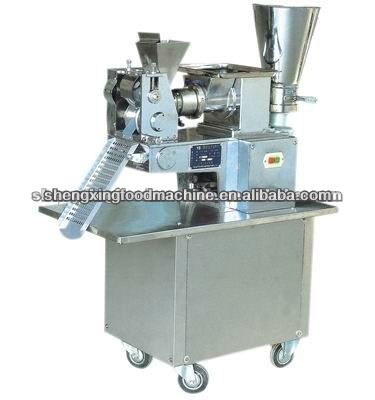 automatic dumpling machine 2013 best selling (factory)