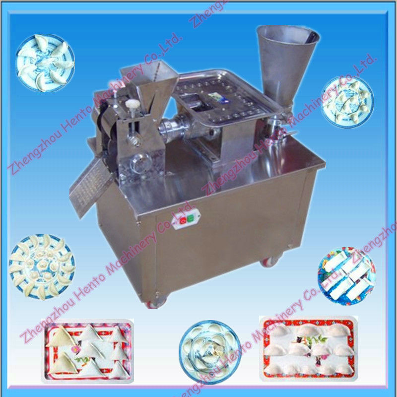 Automatic Dumpling Making Machine