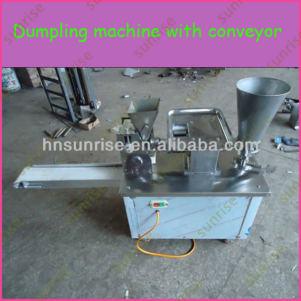 automatic dumpling making machine/automatic dumpling machine/automatic dumpling maker machine