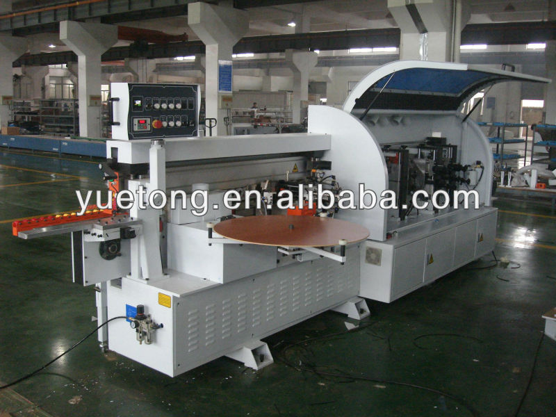 Automatic edge bander MDZ515XY