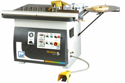 Automatic Edge Banding Machine