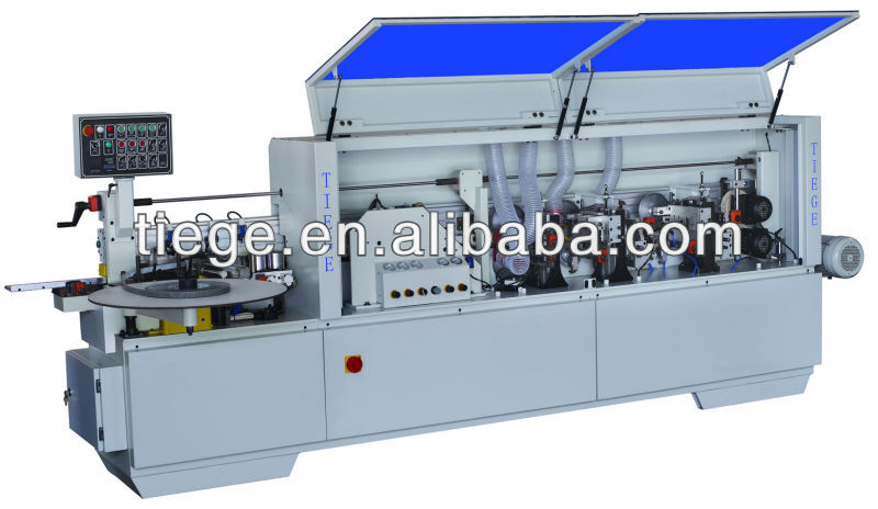 Automatic Edge Banding Machine in Woodworking Machine