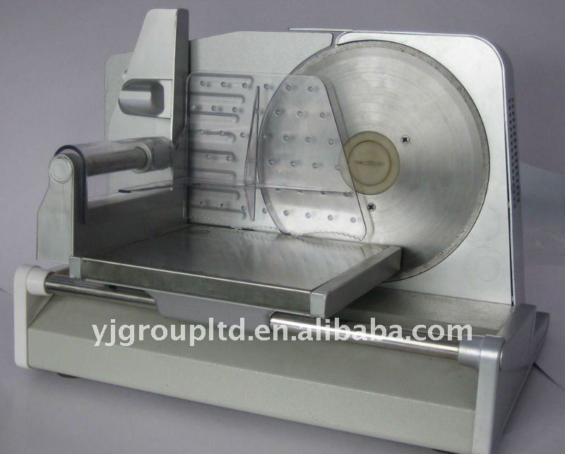 automatic electric meat slicer ( new model)