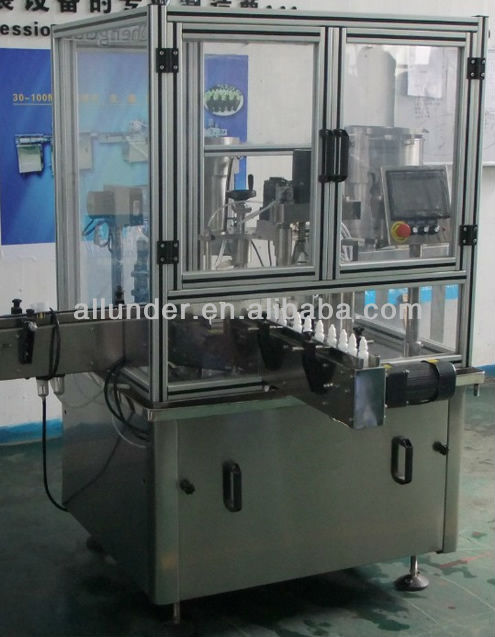 Automatic Eyedrop Filler/Filling Machine