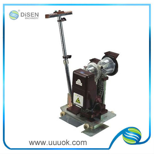 Automatic eyelet machine for sale