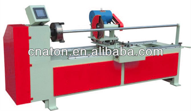 automatic fabric bias cutting machine