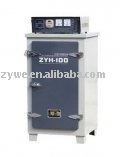 Automatic Far-infrared Welding Electrode Oven