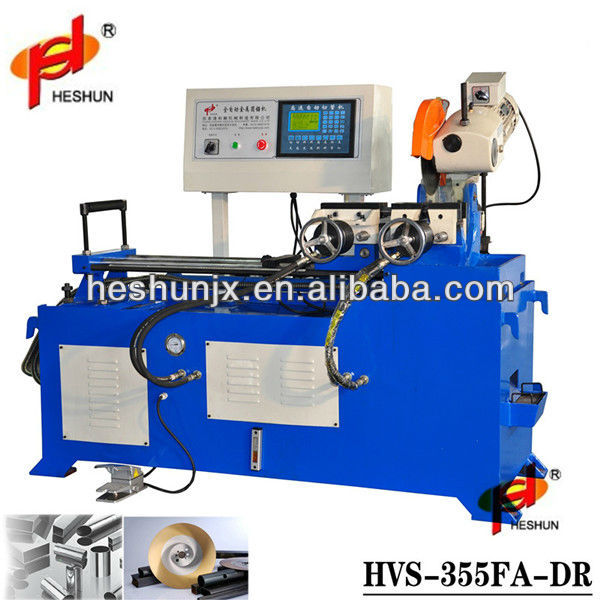 Automatic Feeding Slideway Pneumatic Cutting Machine