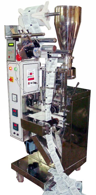 AUTOMATIC FFS MACHINE/ FFS PACKAGING MACHINE/ POUCH PACKING MACHINE