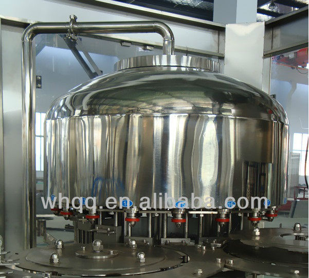 Automatic Filling Machine/Water Filling Machine