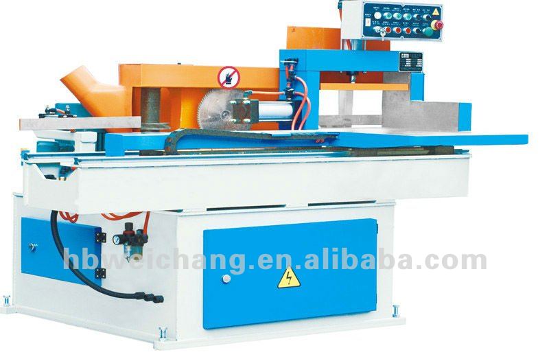 Automatic finger shaper machine MXB3512