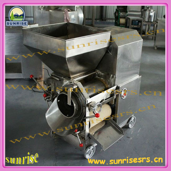 automatic fish separator/ automatic fish meat separator