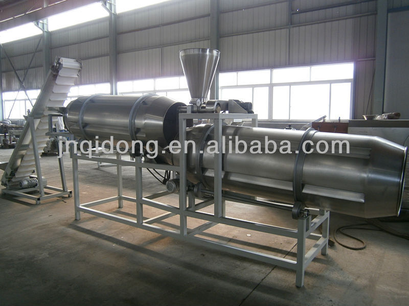 Automatic Flavoring line/ flavoring machine/flavors sprayer