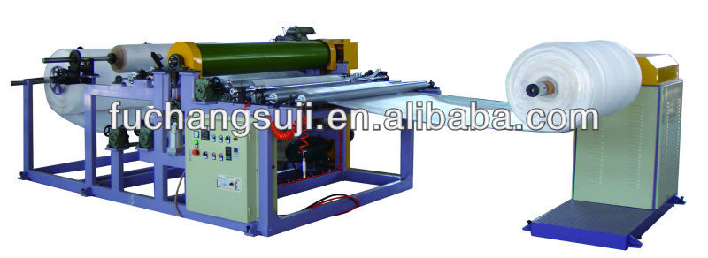 Automatic foam sheet Film Laminating Machinery