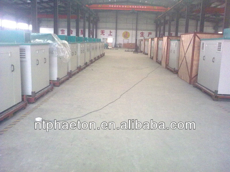 automatic fresh bamboo shoots deep-processing line