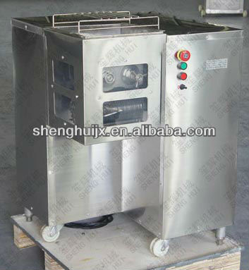 Automatic Fresh meat cutter machine /meat cutting machine