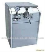 automatic fruit juice homogenizer