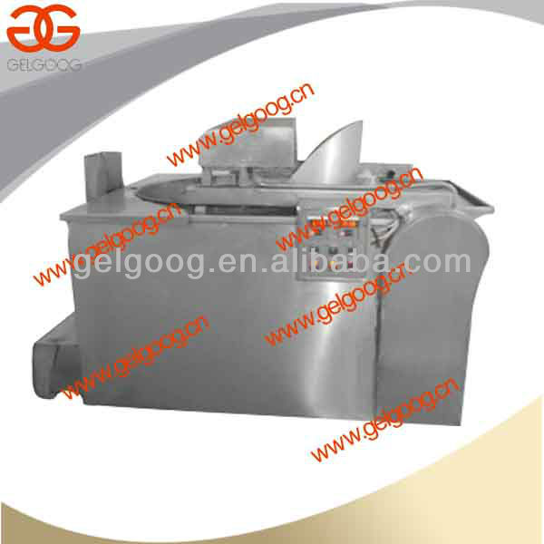 Automatic Gas Fryer/Gas frying machine