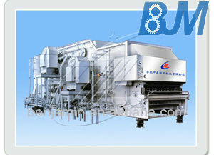 Automatic Glass Bottle Washing Machinery/Washer