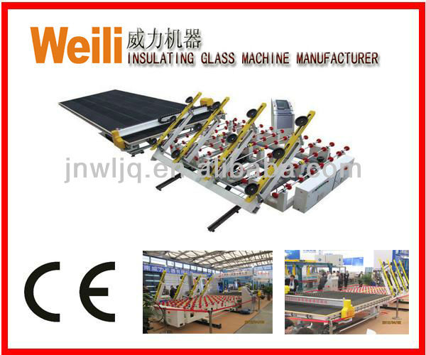 Automatic glass cutter