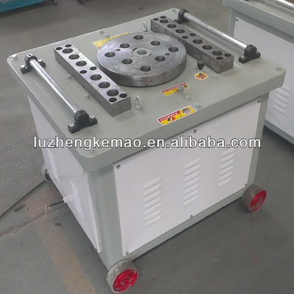 Automatic GQ series manual steel round bar bending machine,rebar bending machine factory price, bending machine manual