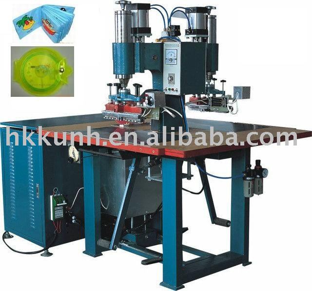 automatic high frequency welding machine