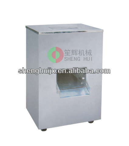 Automatic High Quality Home Restaurant Use meat dicing machine For Diced Meat, Shredded Meat,Sliced Meat