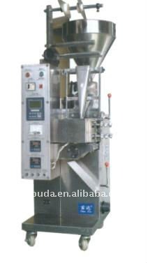 automatic high quality sunflower seed packing machine with CE,ISO