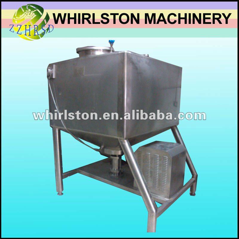 automatic high speed milk emulsifier