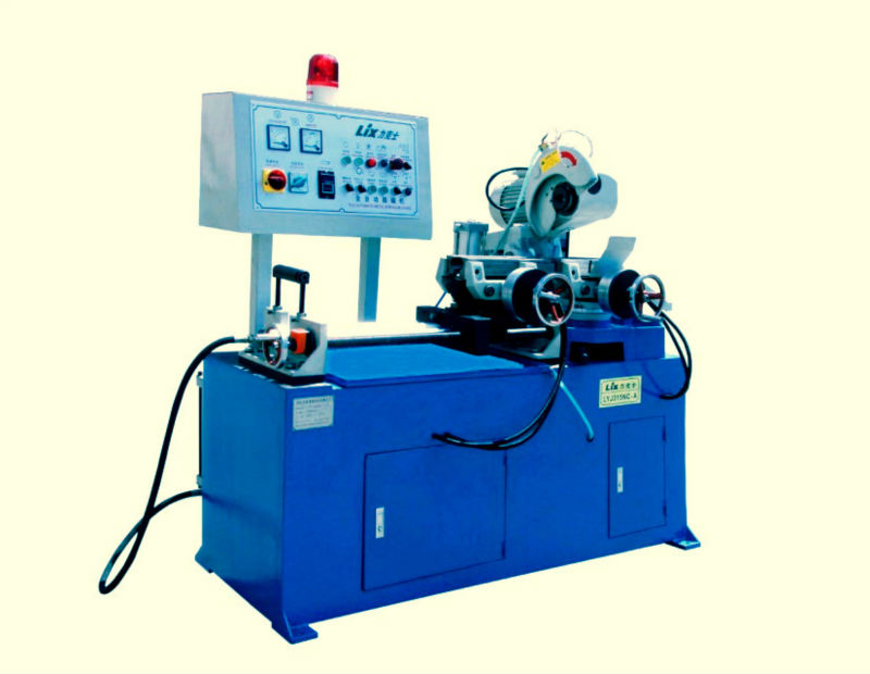 Automatic high-speed sawing machine