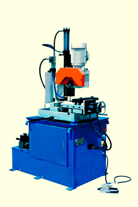 Automatic high-speed sawing machine