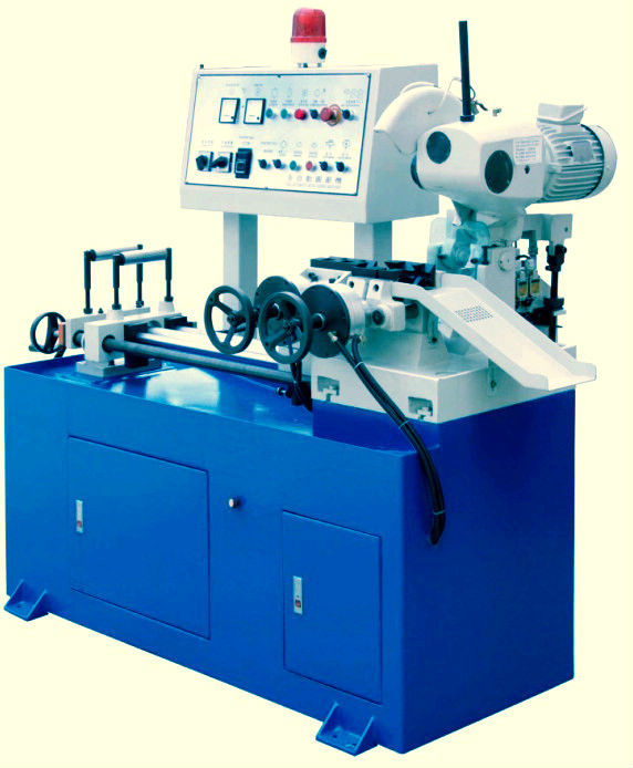 Automatic high-speed sawing machine