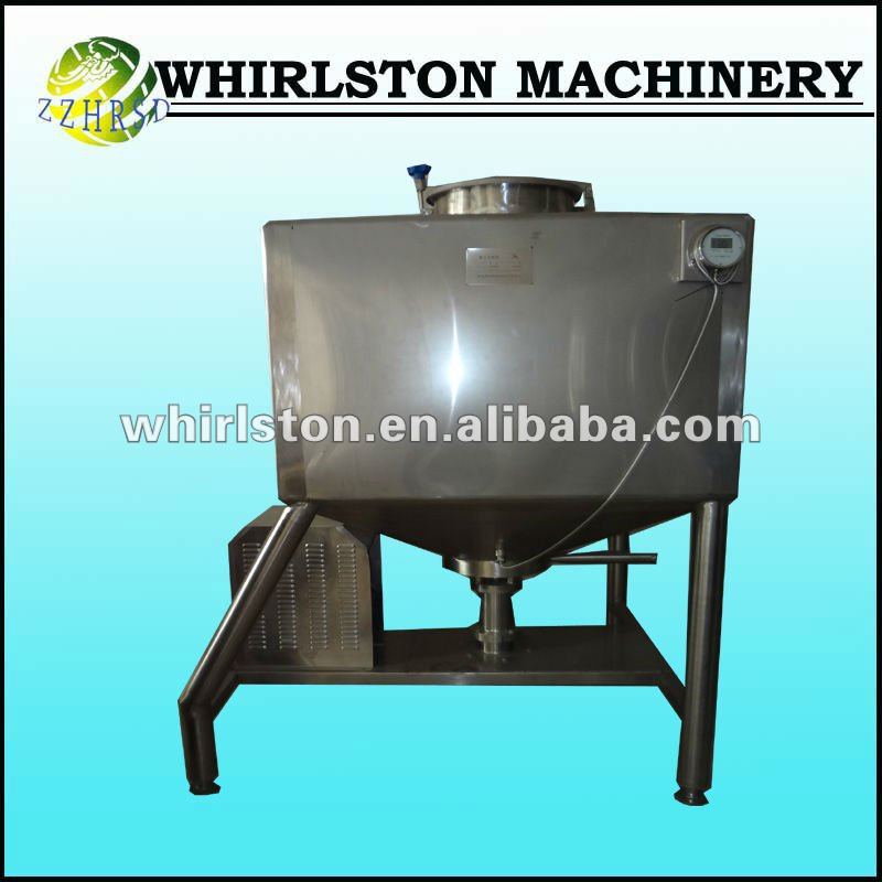 automatic high speed stainless steel emulsifier