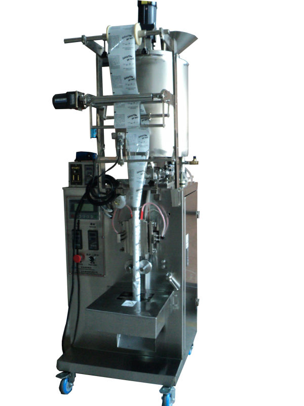 Automatic Honey Packing Machine