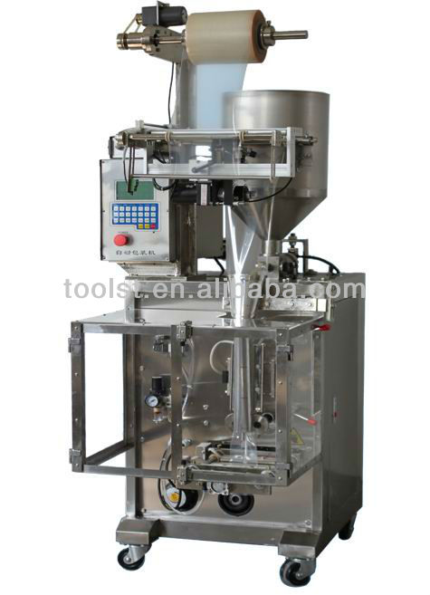 automatic honey packing machine TPY-388L automatic machines