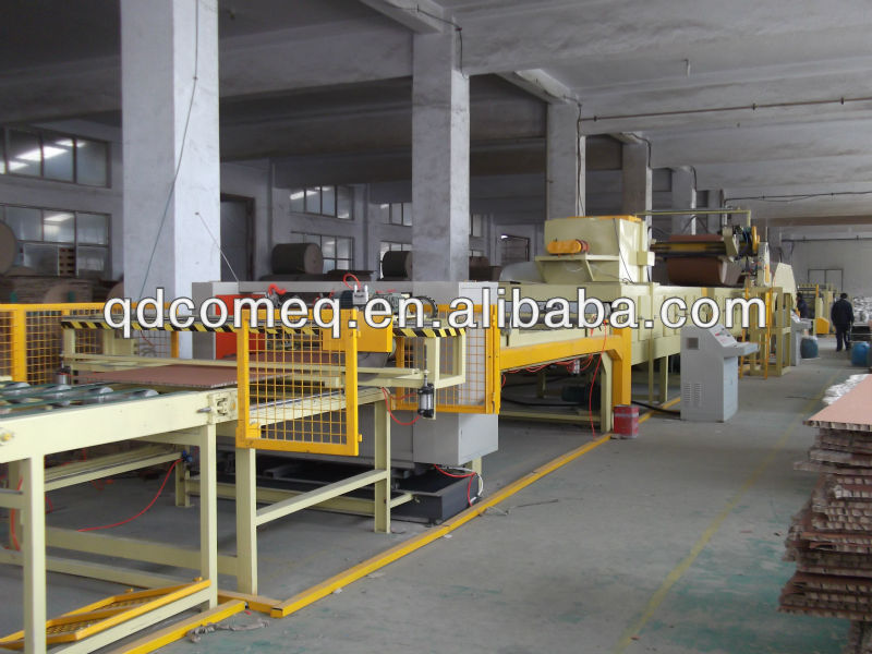 Automatic Honeycomb Paper Machine