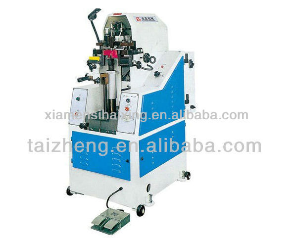 Automatic Hydraulic High Heel Lasting Machine